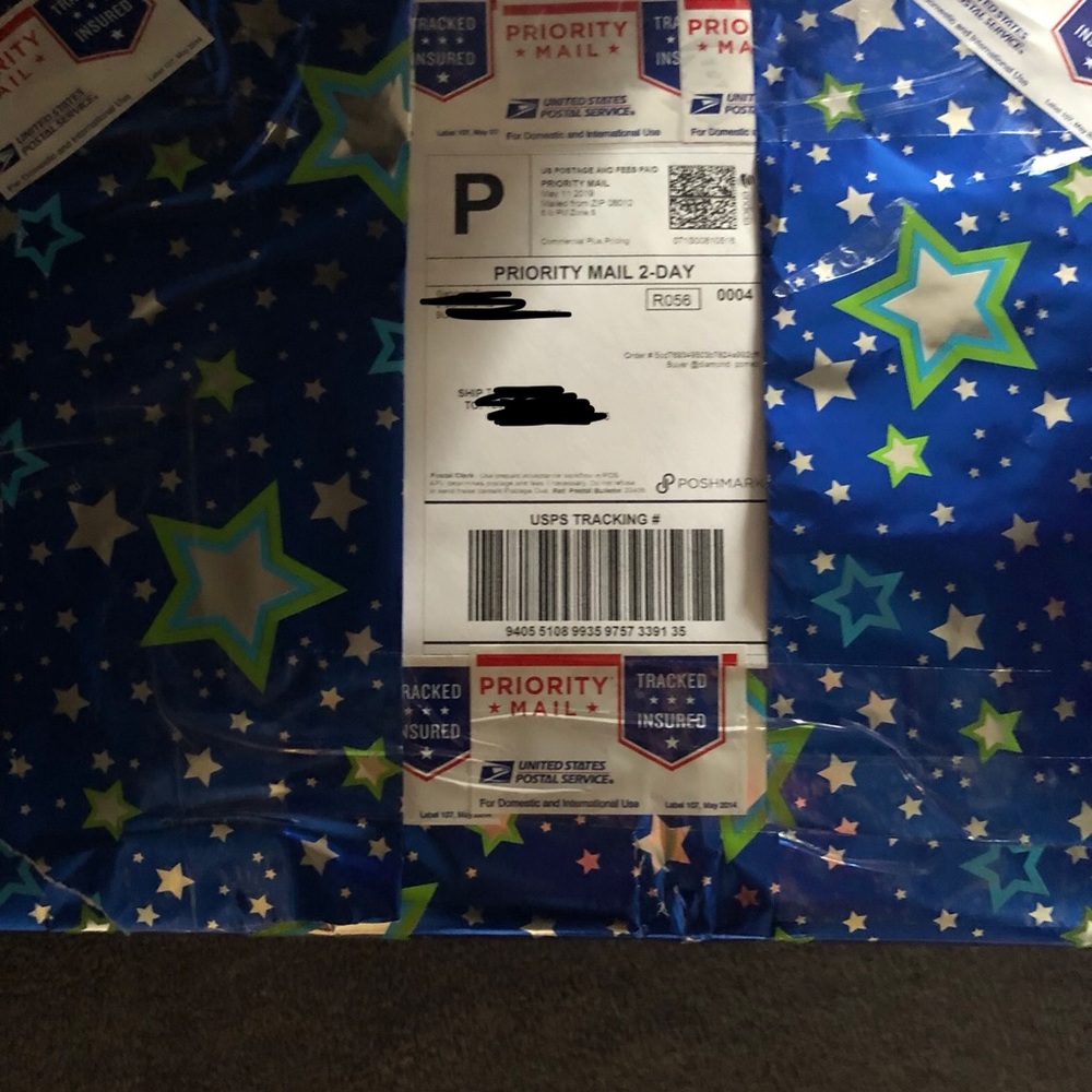 trade packaging - Picture 3 of 3